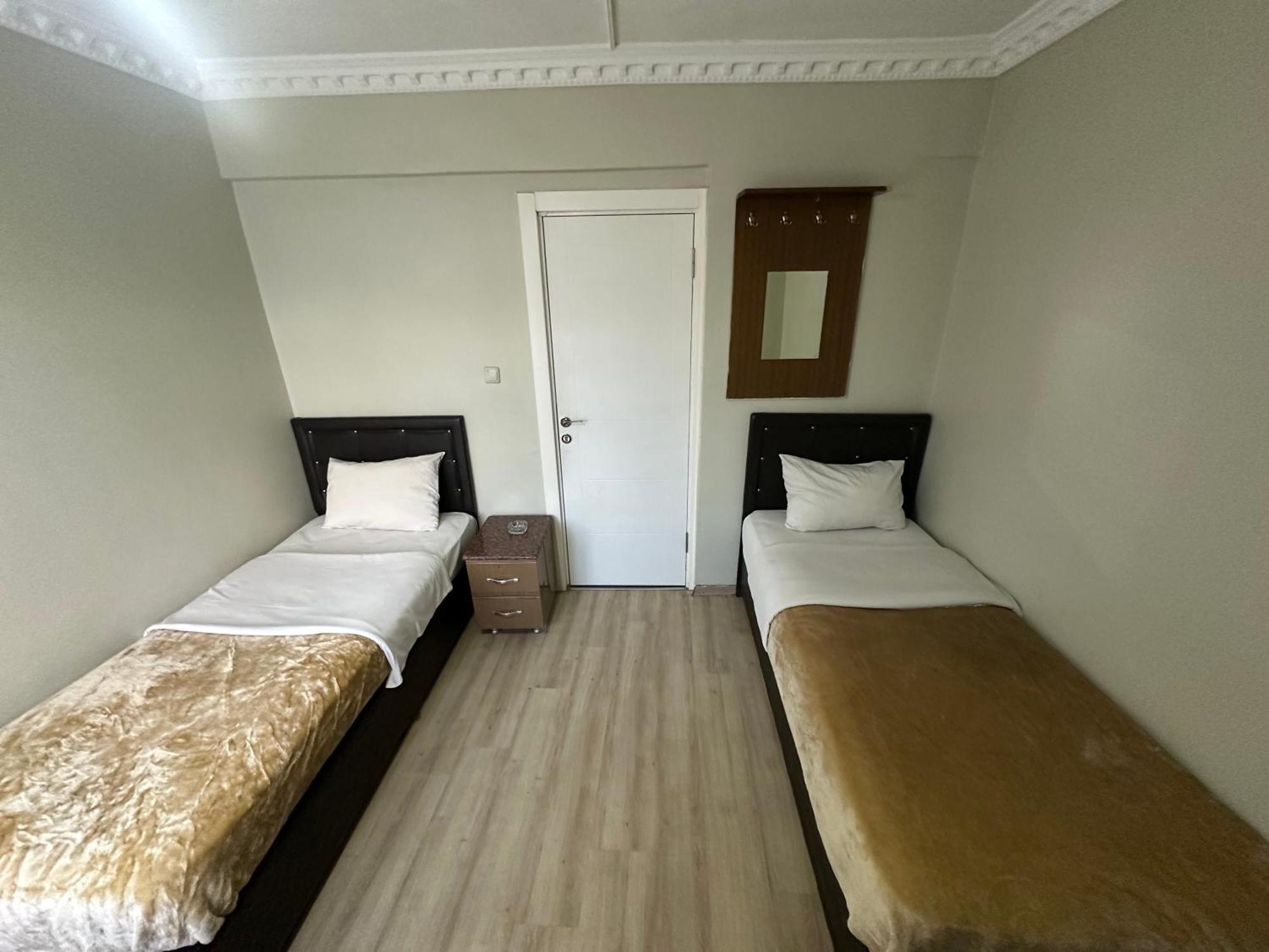 Sebnem Hotel — Photos 2