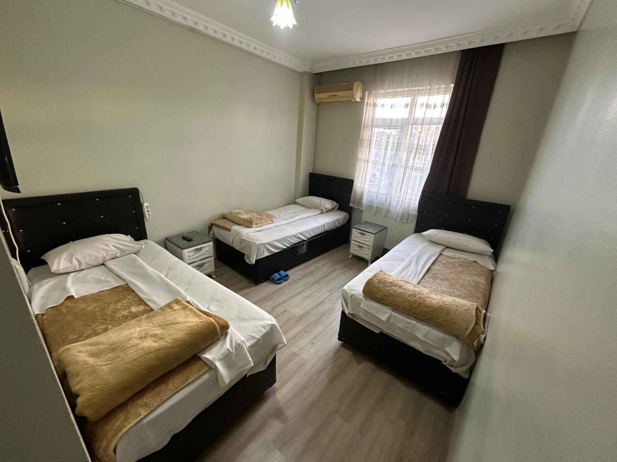 Sebnem Hotel — Photos 1