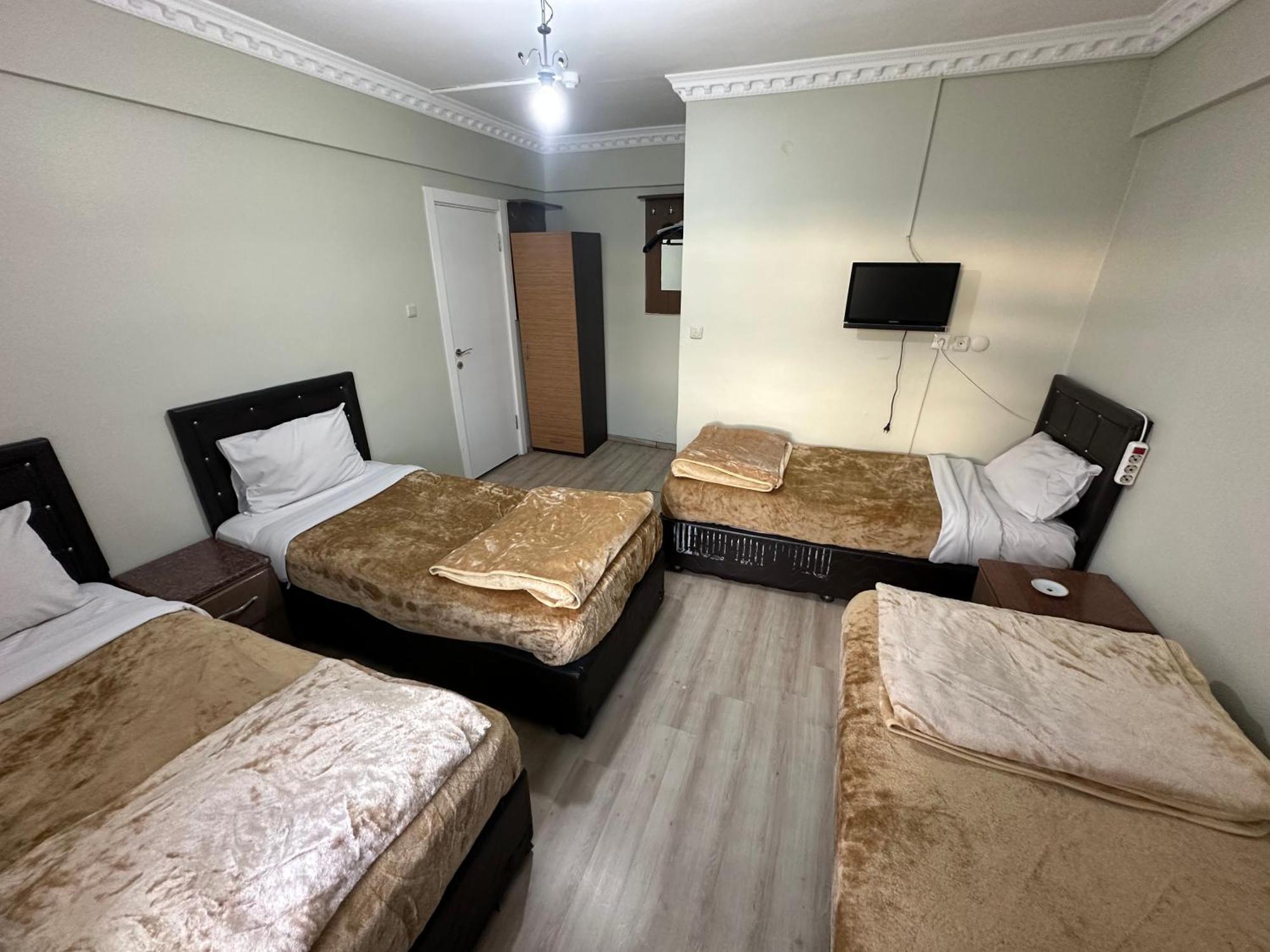 Sebnem Hotel — Photos 3